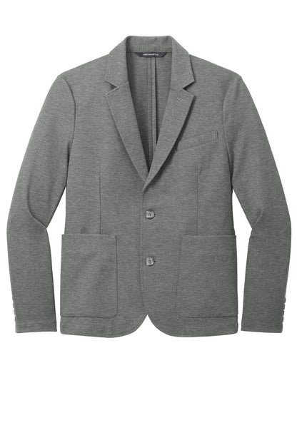 Mercer+Mettle® Relaxed Knit Blazer