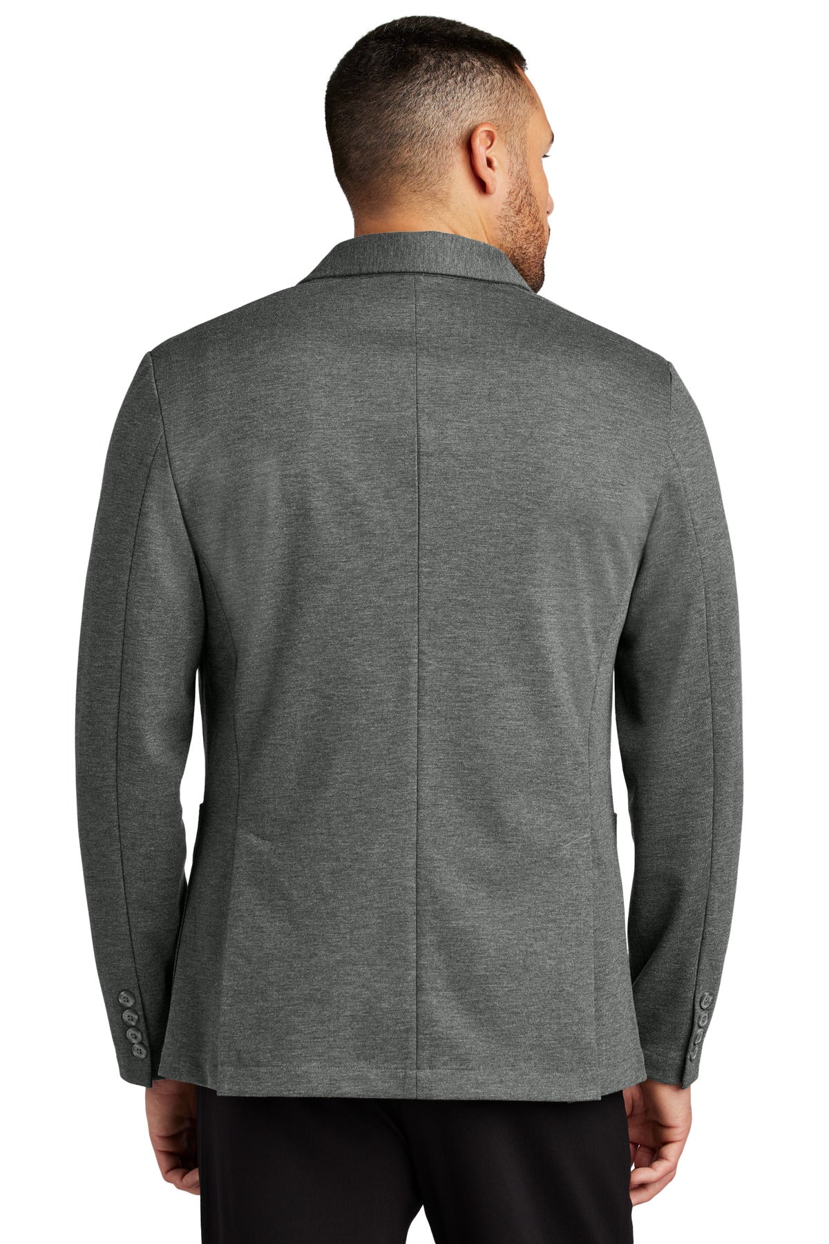 Mercer+Mettle® Relaxed Knit Blazer