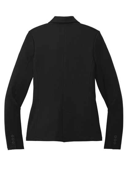 Mercer+Mettle® Women's Relaxed Knit Blazer