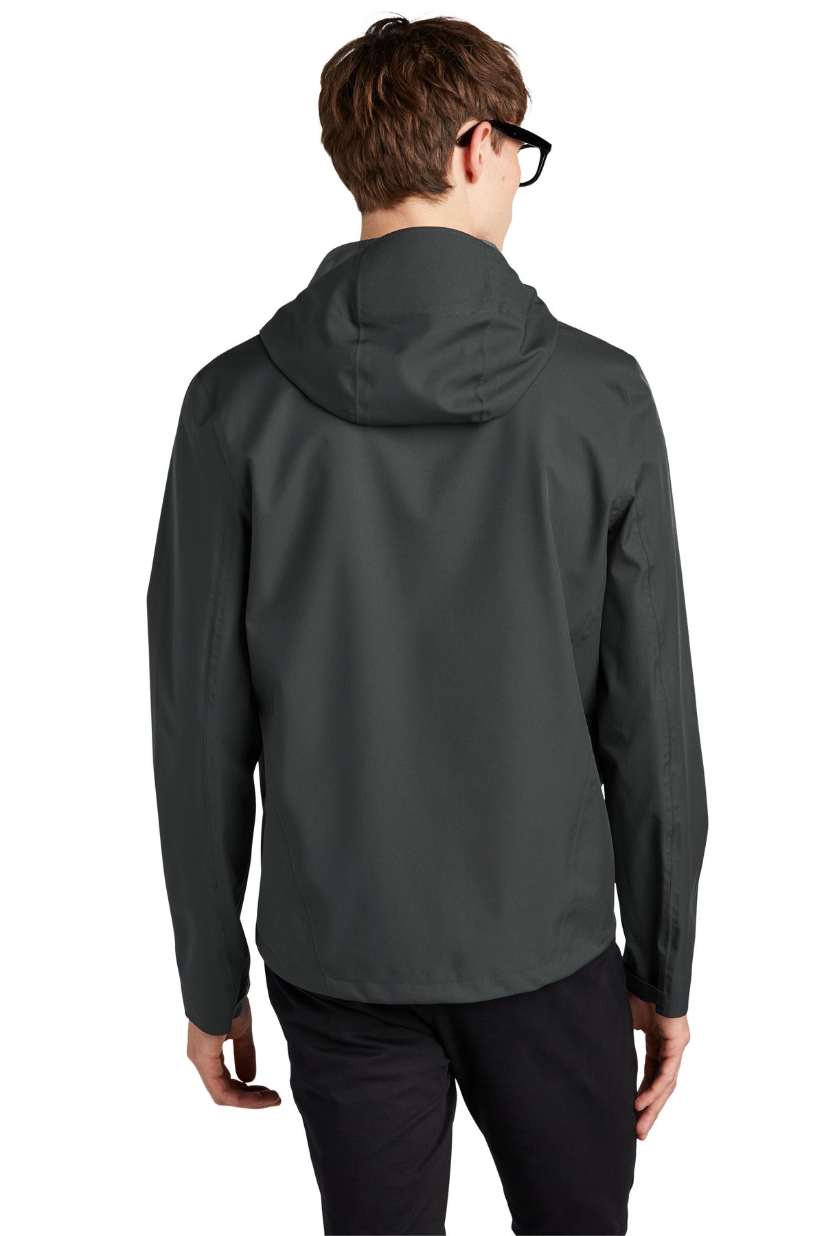 Mercer+Mettle® Waterproof Rain Shell