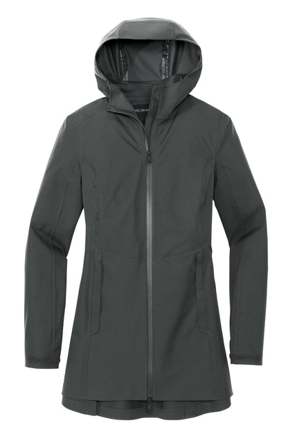Mercer+Mettle® Women's Waterproof Rain Shell