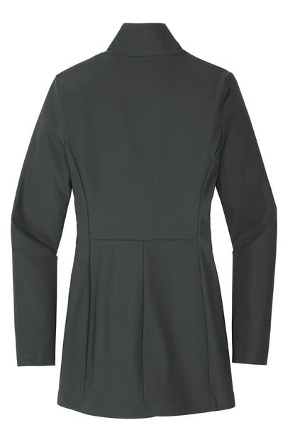Mercer+Mettle® Women's Faille Soft Shell