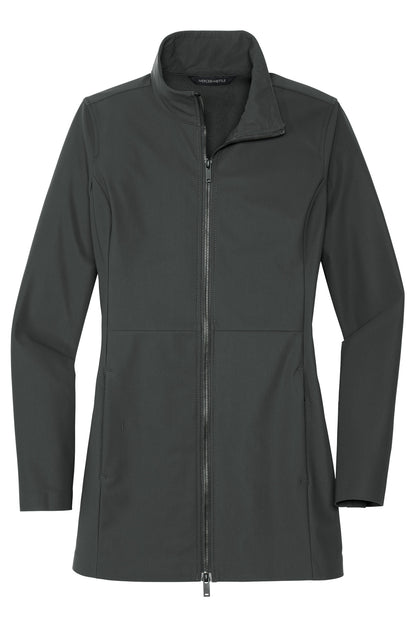 Mercer+Mettle® Women's Faille Soft Shell