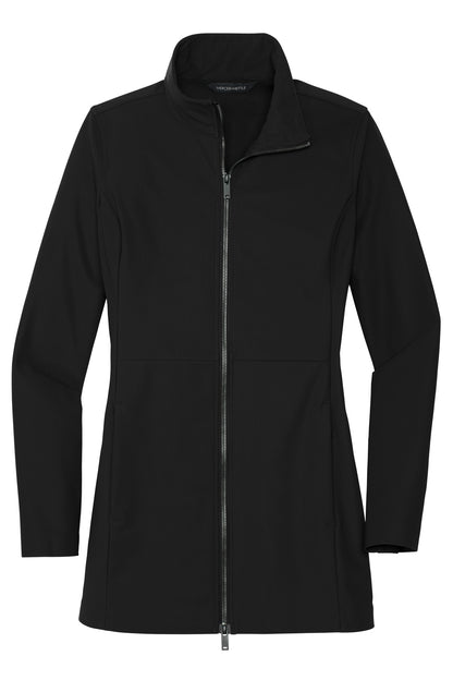 Mercer+Mettle® Women's Faille Soft Shell
