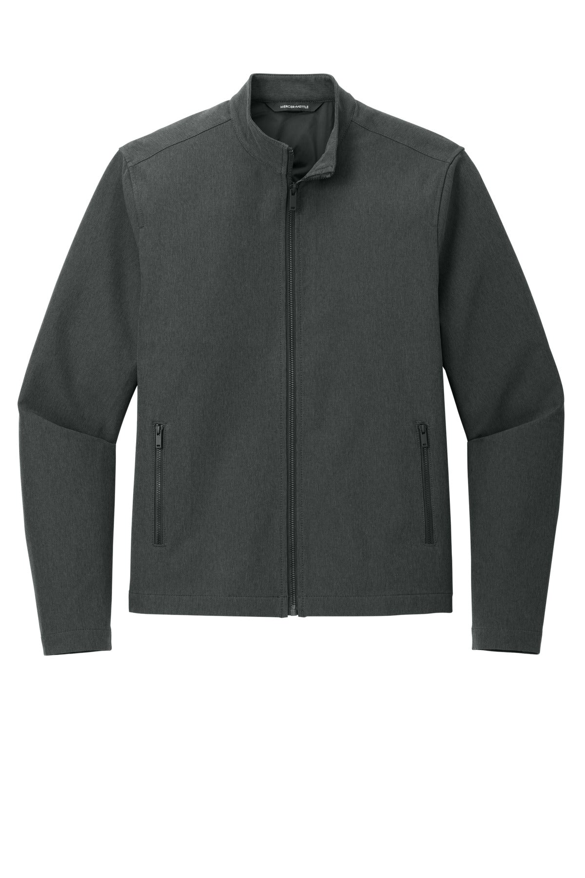 Mercer+Mettle® Stretch Soft Shell Jacket