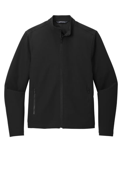 Mercer+Mettle® Stretch Soft Shell Jacket