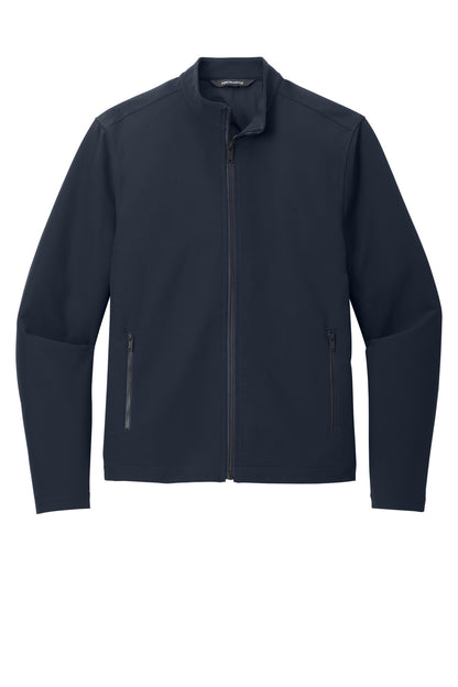 Mercer+Mettle® Stretch Soft Shell Jacket