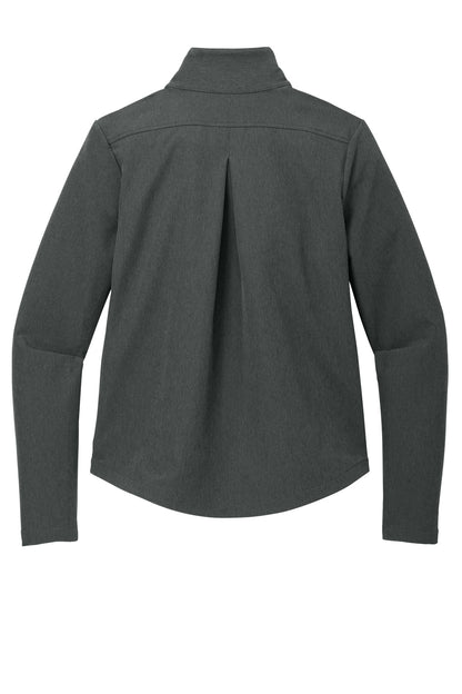 Mercer+Mettle® Women's Stretch Soft Shell Jacket