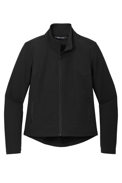 Mercer+Mettle® Women's Stretch Soft Shell Jacket