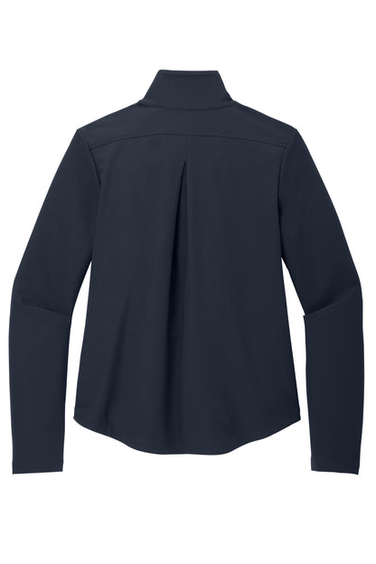 Mercer+Mettle® Women's Stretch Soft Shell Jacket