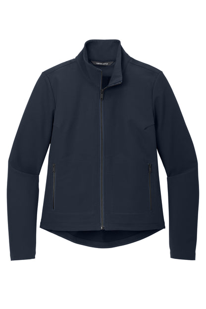 Mercer+Mettle® Women's Stretch Soft Shell Jacket