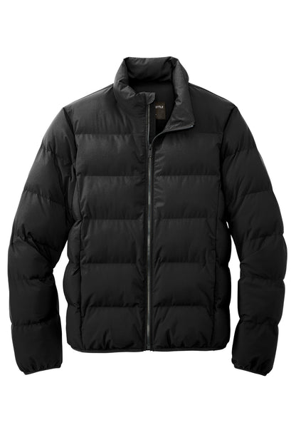 Mercer+Mettle® Puffy Jacket