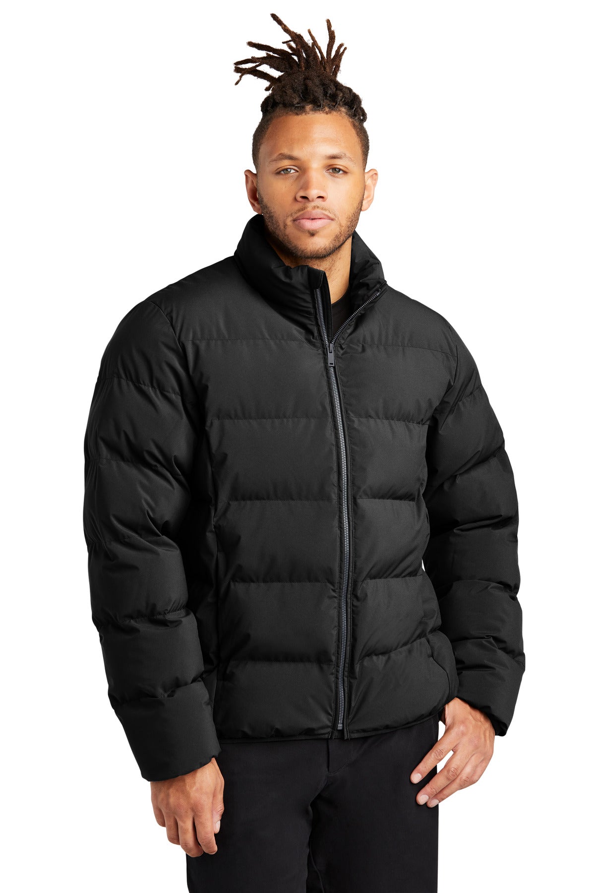 Mercer+Mettle® Puffy Jacket