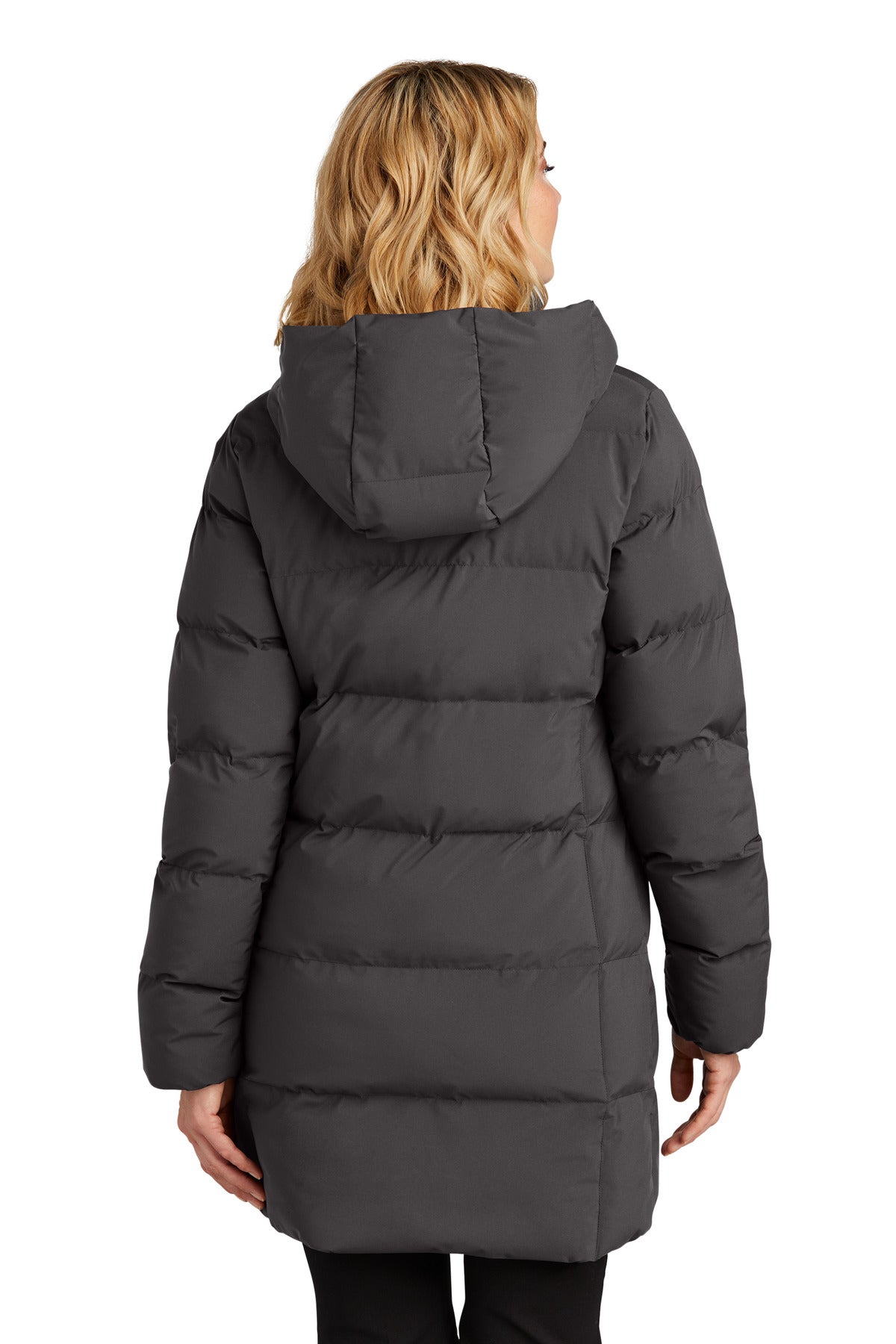 Mercer+Mettle® Women's Puffy Parka