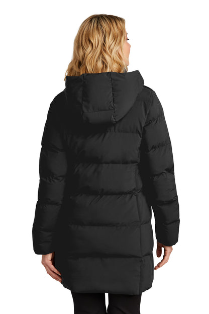 Mercer+Mettle® Women's Puffy Parka