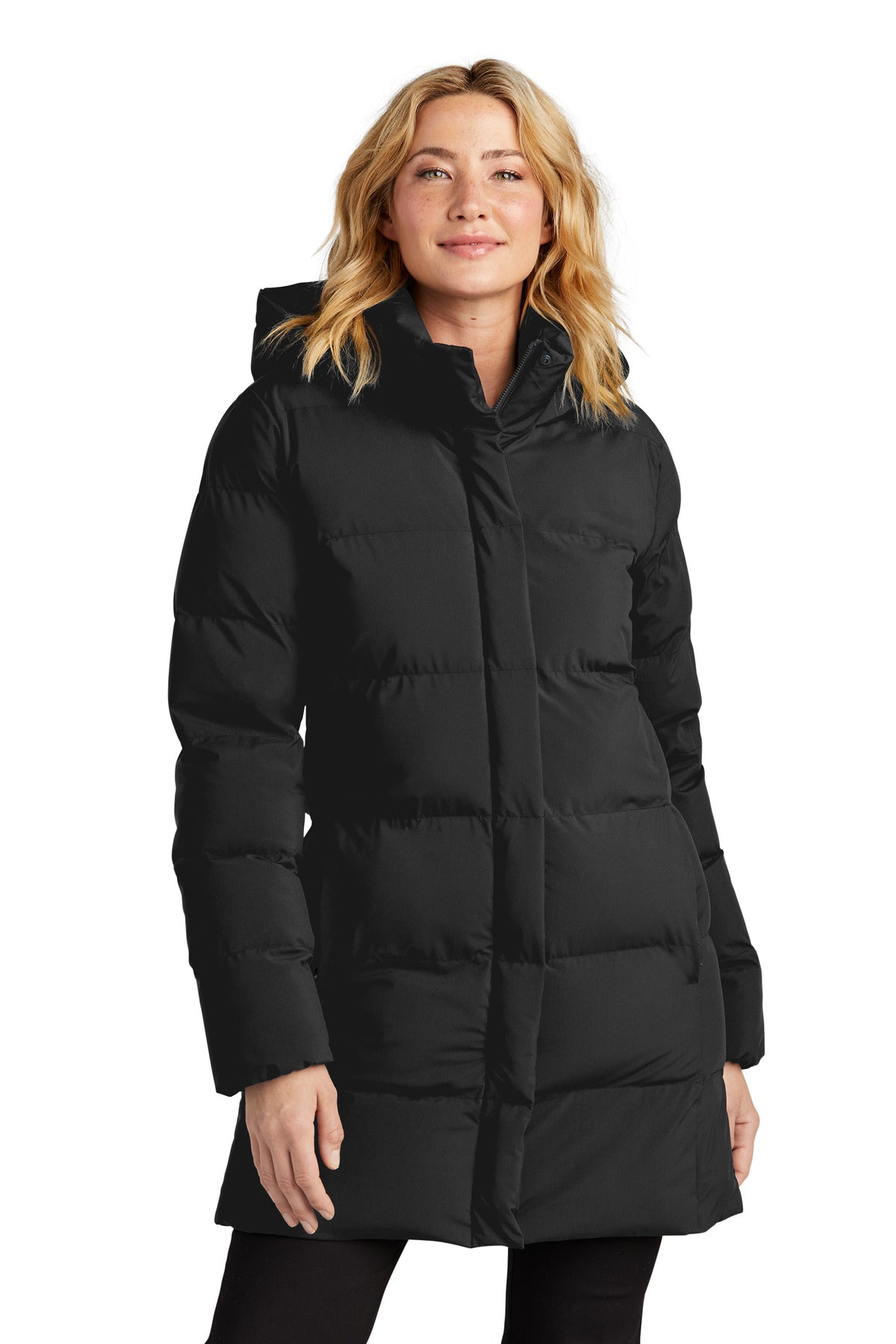 Mercer+Mettle® Women's Puffy Parka