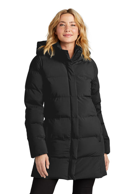 Mercer+Mettle® Women's Puffy Parka