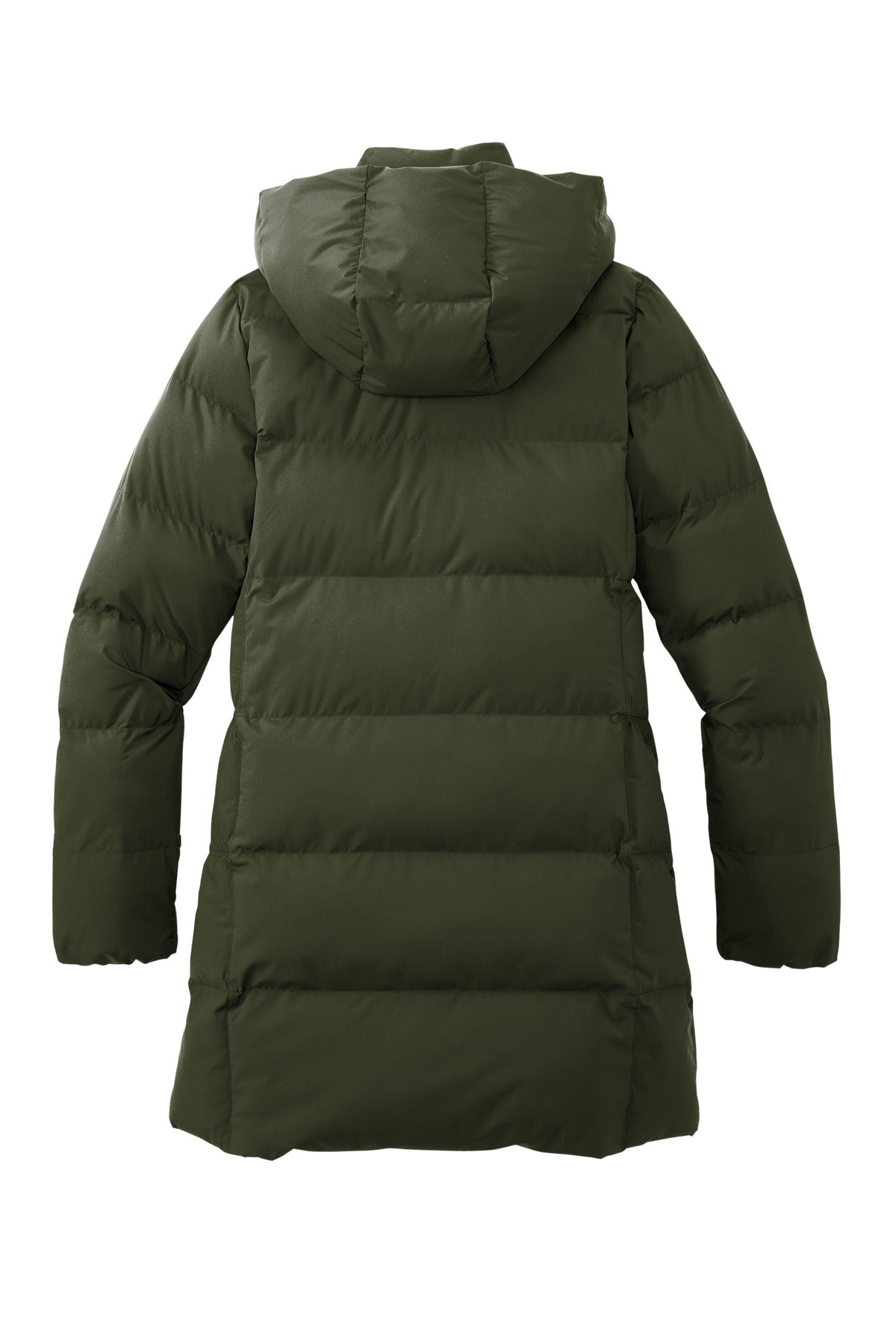Mercer+Mettle® Women's Puffy Parka