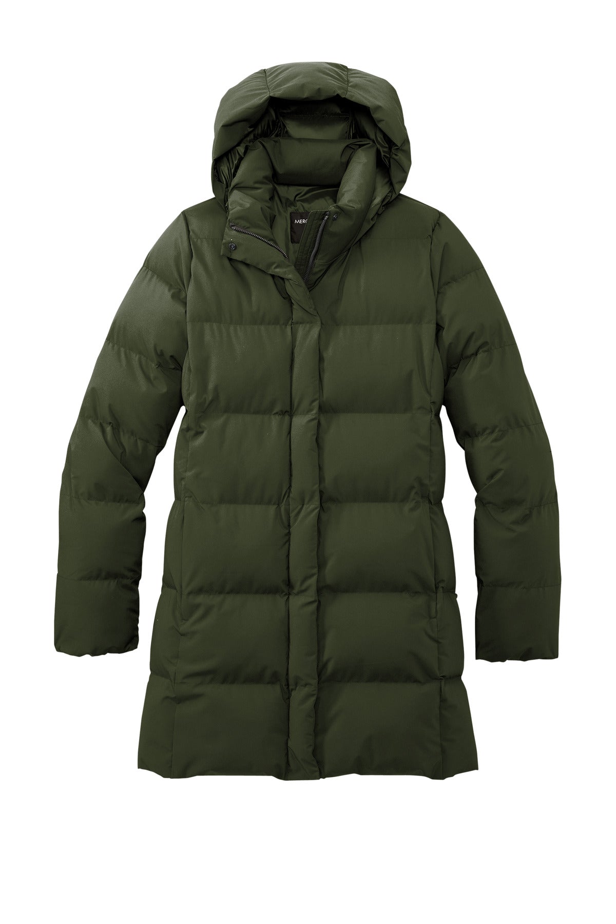 Mercer+Mettle® Women's Puffy Parka