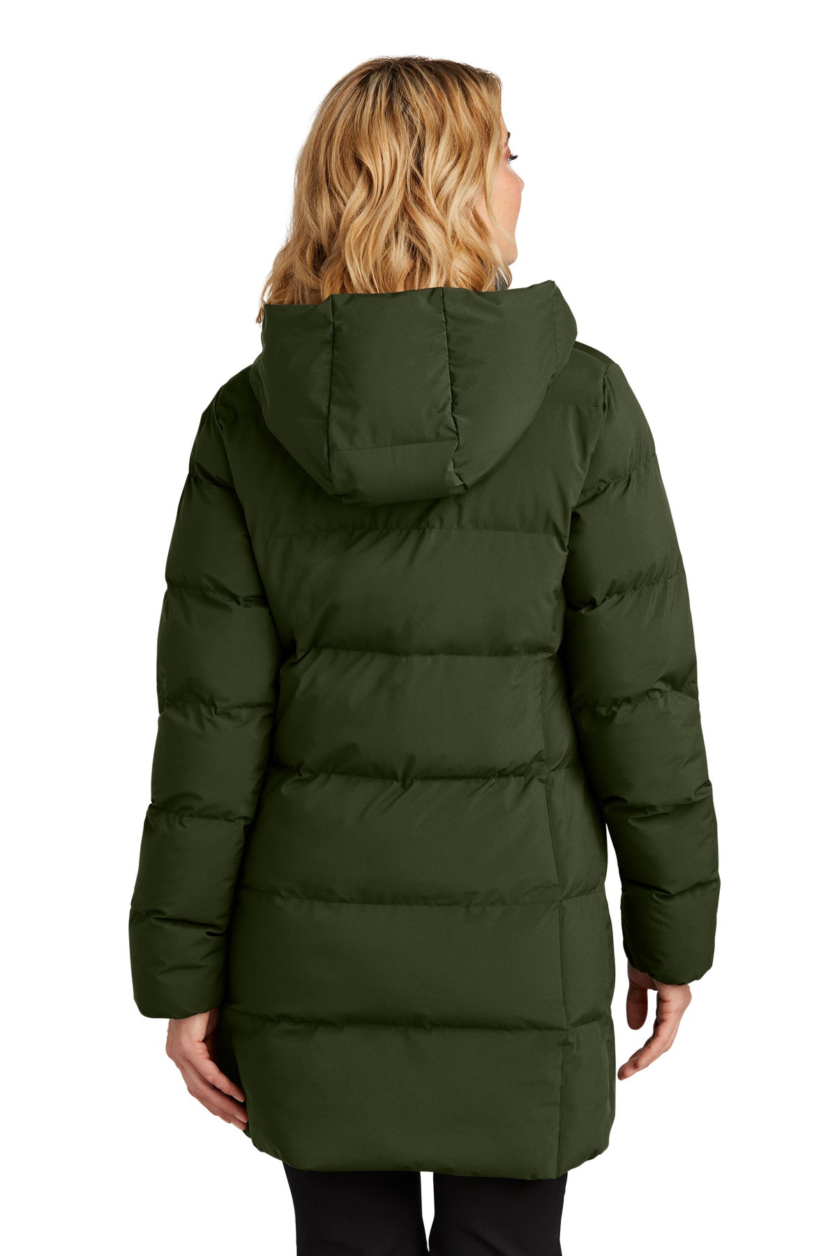 Mercer+Mettle® Women's Puffy Parka