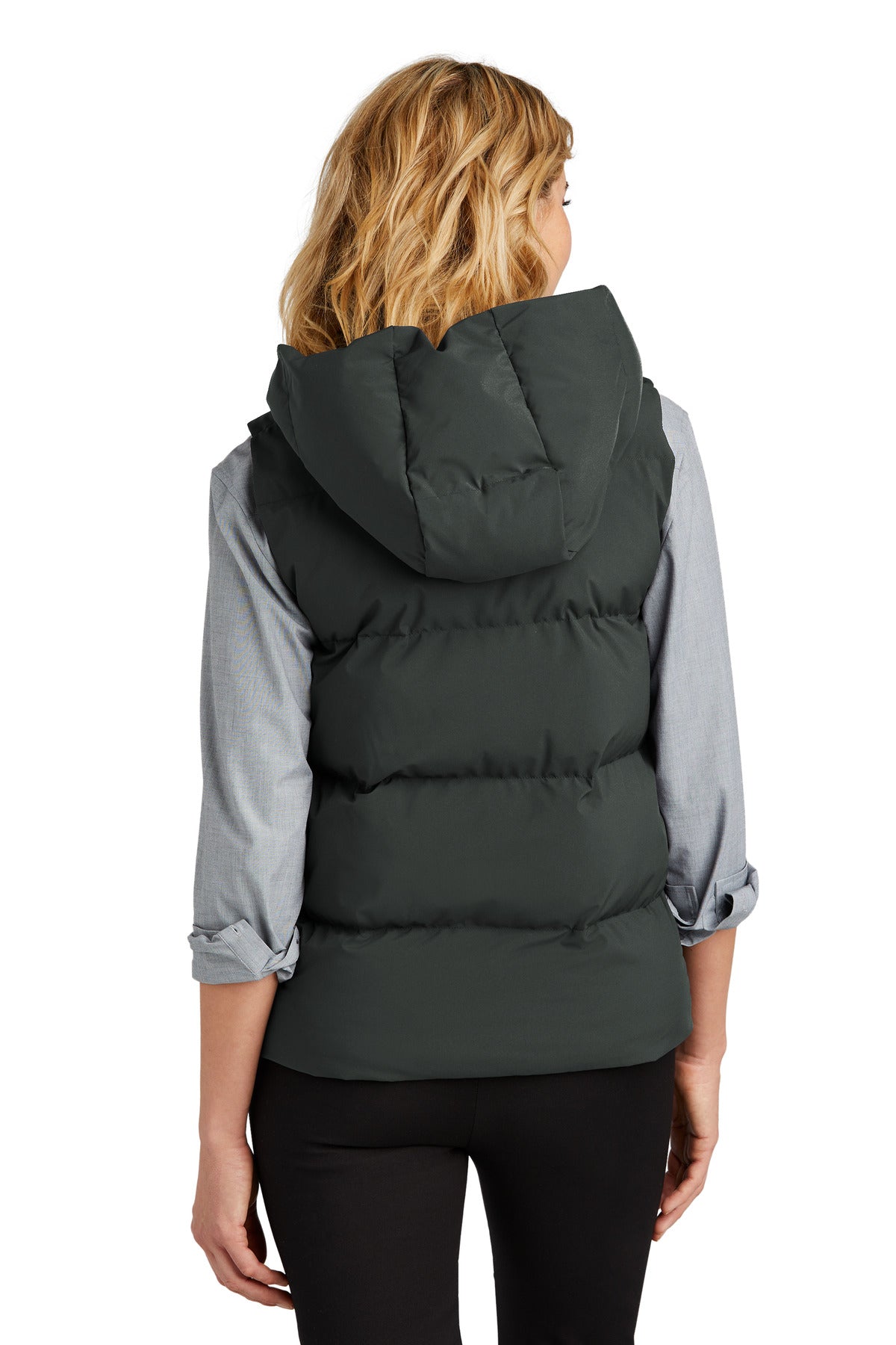 Mercer+Mettle® Women's Puffy Vest