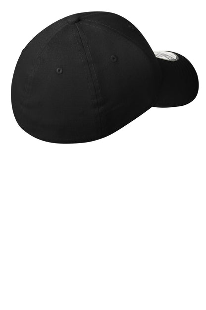 New Era® - Structured Stretch Cotton Cap