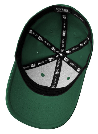 New Era® - Structured Stretch Cotton Cap