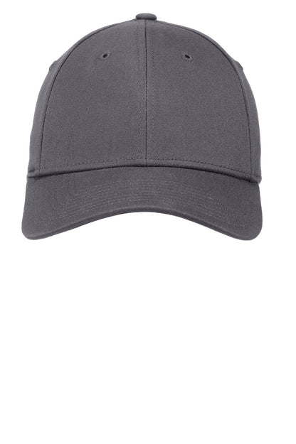 New Era® - Structured Stretch Cotton Cap