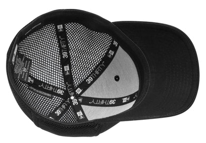 New Era® - Stretch Mesh Cap