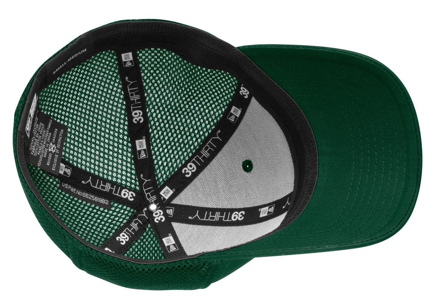 New Era® - Stretch Mesh Cap