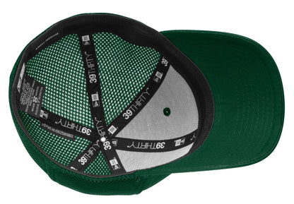 New Era® - Stretch Mesh Cap
