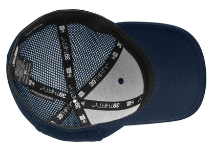 New Era® - Stretch Mesh Cap
