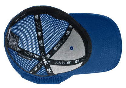 New Era® - Stretch Mesh Cap