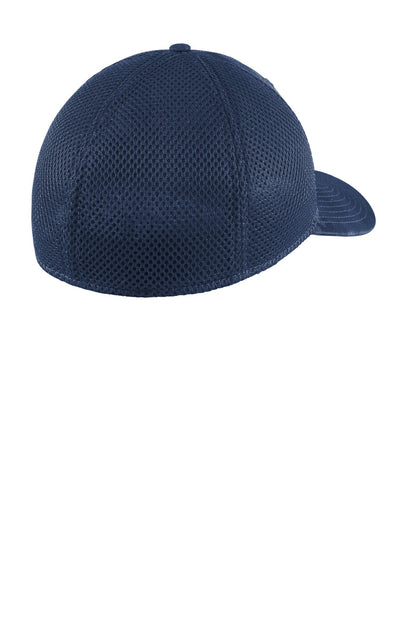 New Era® Tonal Camo Stretch Tech Mesh Cap