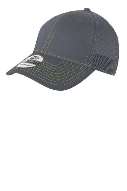 New Era® - Stretch Mesh Contrast Stitch Cap
