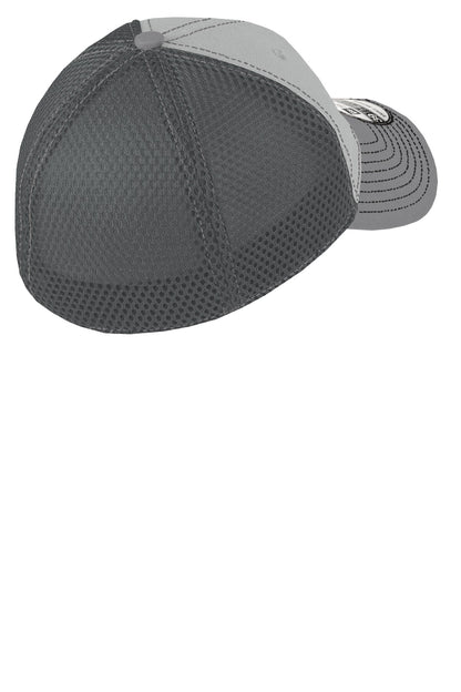 New Era® - Stretch Mesh Contrast Stitch Cap