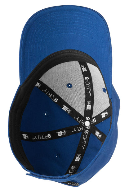 New Era® - Adjustable Structured Cap