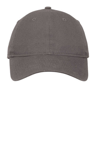New Era® - Adjustable Unstructured Cap
