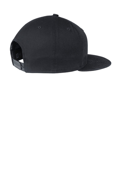 New Era® - Flat Bill Snapback Cap