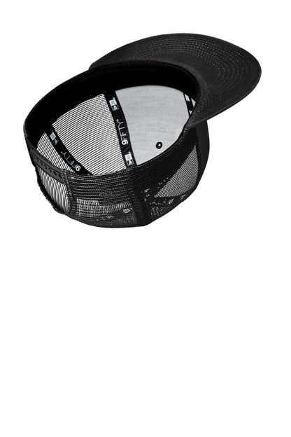New Era® Standard Fit Snapback Trucker Cap