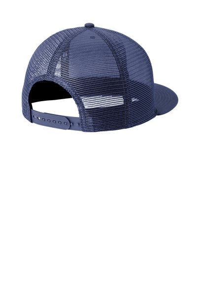 New Era® Standard Fit Snapback Trucker Cap
