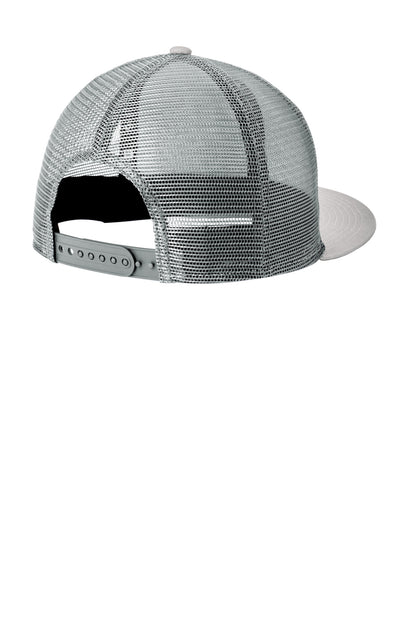 New Era® Standard Fit Snapback Trucker Cap