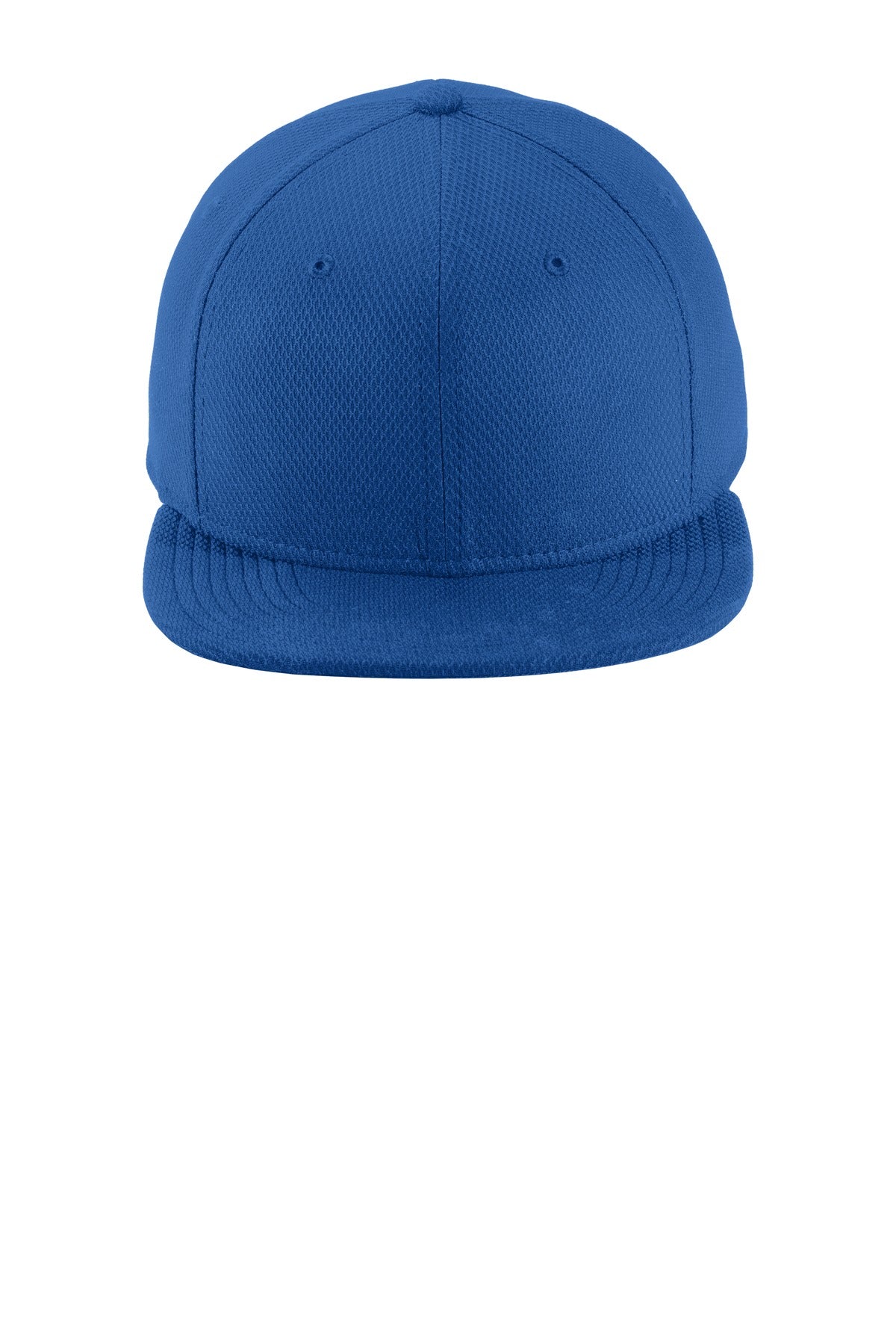 New Era® Original Fit Diamond Era Flat Bill Snapback Cap