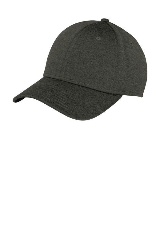 New Era® Shadow Stretch Heather Cap