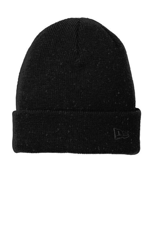 New Era® Speckled Beanie
