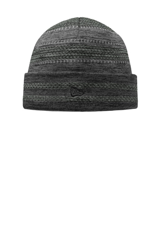 New Era® On-Field Knit Beanie