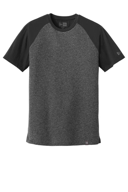 New Era® Heritage Blend Varsity Tee