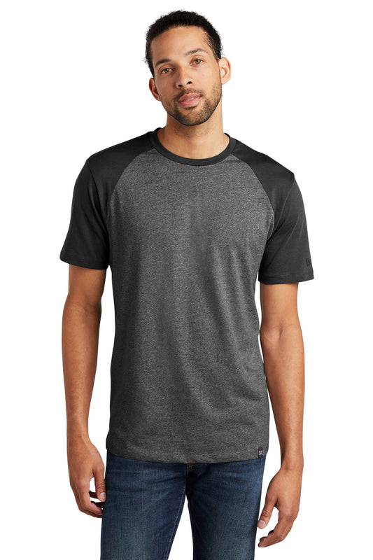 New Era® Heritage Blend Varsity Tee