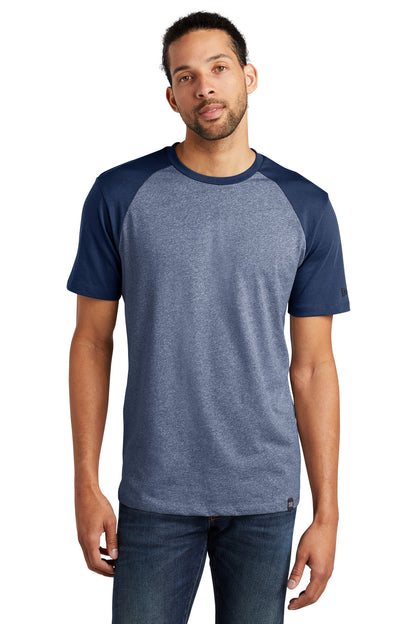 New Era® Heritage Blend Varsity Tee