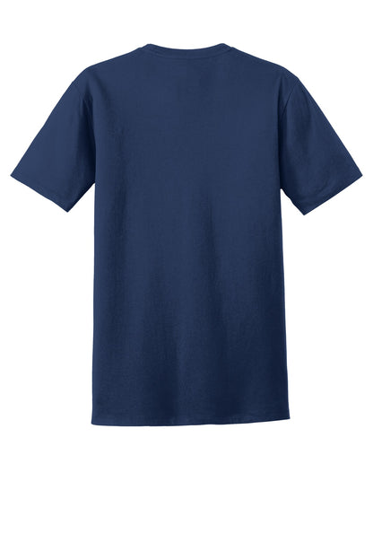 New Era® Heritage Blend Varsity Tee